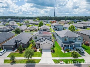 12149 Creek Preserve Dr, Riverview, FL 33579