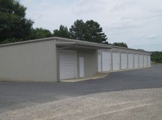 5628 Albert Pike Rd, Hot Springs, AR 71913