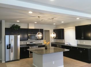 6392 Tamber Bay Rd, Las Vegas, NV 89118