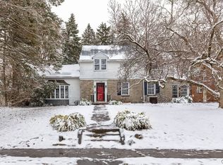 110 Hampshire Rd, Syracuse, NY 13203