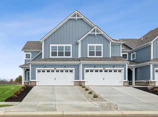 12588 Cattle Ridge Dr, Noblesville, IN 46060