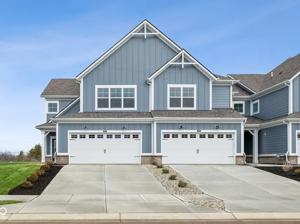 12588 Cattle Ridge Dr, Noblesville, IN 46060