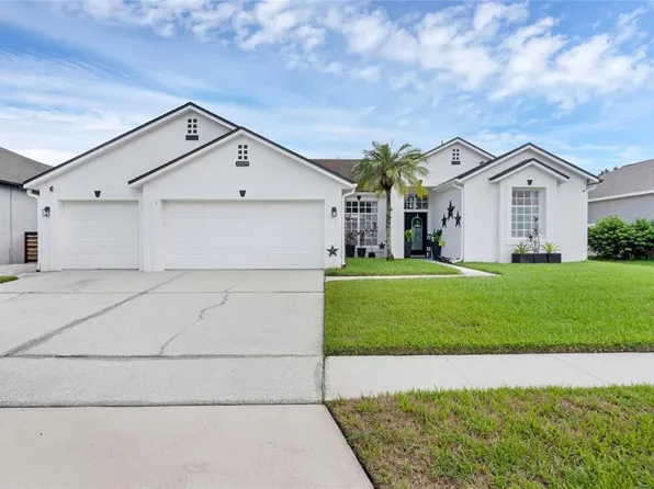 13524 Ivy Brooke Ln, Orlando, FL 32828