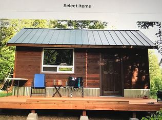 8 Buck Cir, Mazama, WA 98833