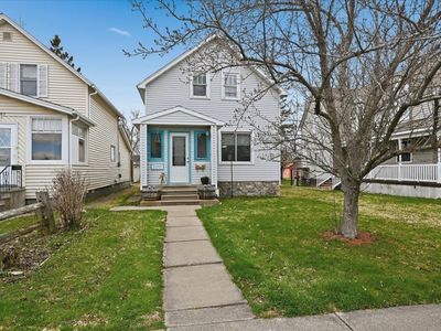 2611 Banks Ave, Superior, WI, 54880