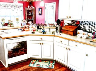 1151 Morrow Dr, Social Circle, GA 30025