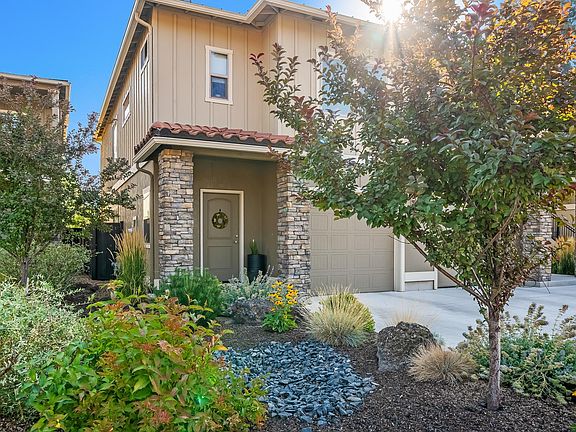 Townhome in quiet, well cared for community.