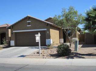 46151 W Sheridan Rd, Maricopa, AZ 85139