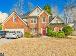 1430 Woodpoint Way, Lawrenceville, GA