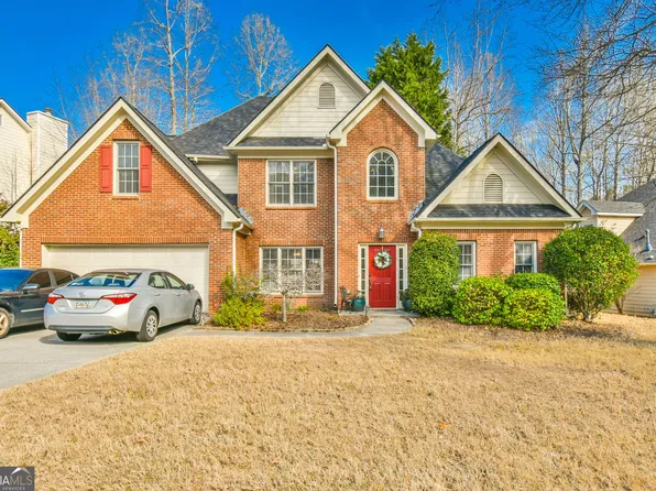 1430 Woodpoint Way, Lawrenceville, GA 30043