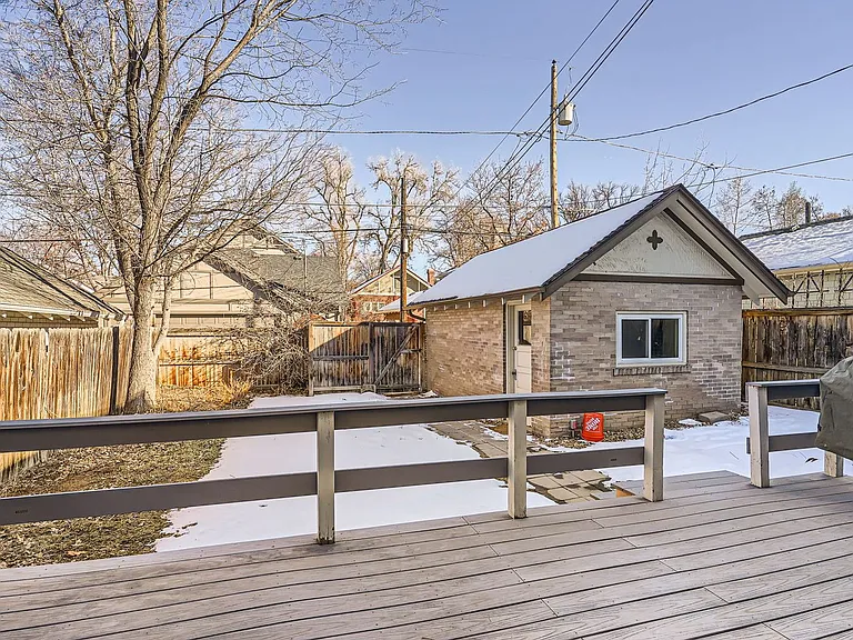 668 S Gilpin St — Photo 4