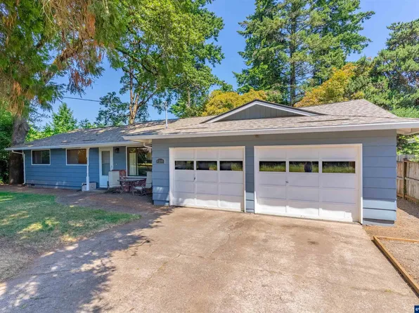 4266 Bluff Ave SE, Salem, OR 97302