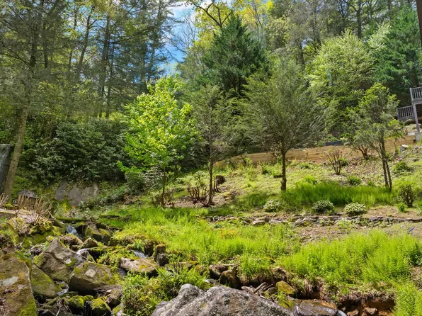 685 Gold Mine Road, Highlands, NC 28741