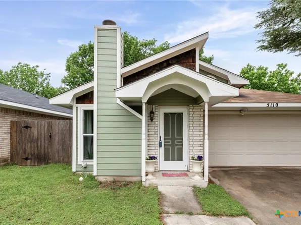 5110 Sam Houston, Temple, TX 76502