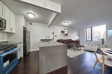 Rented by RSNY Realty