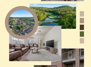 9 Bermuda APT 3, Reeds Spring, MO 65737