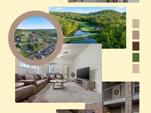 9 Bermuda Drive #3, Branson West, MO 65737