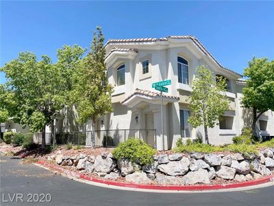 10001 Crimson Palisades Pl UNIT 104, Las Vegas, NV, 89144