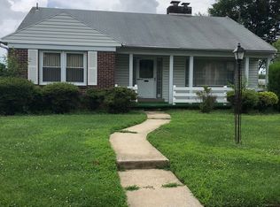 1602 Tioga Ave, Reading, PA 19607