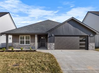 778 Emma Dean Dr LOT 116, Clarksville, TN 37042