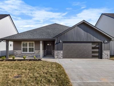 778 Emma Dean Dr LOT 116, Clarksville, TN, 37042