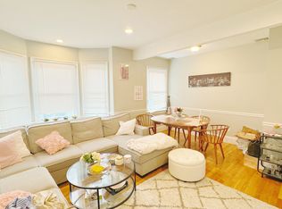 160 H St #II, Boston, MA 02127