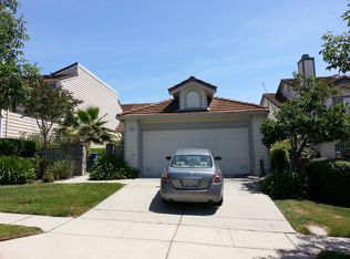 2304 Cascade St, Milpitas, CA 95035