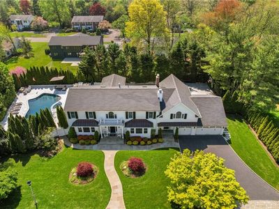 155 Country Ridge Road, Scarsdale, NY, 10583