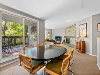 202 Bridges Circle #57, Warren, VT, 05674