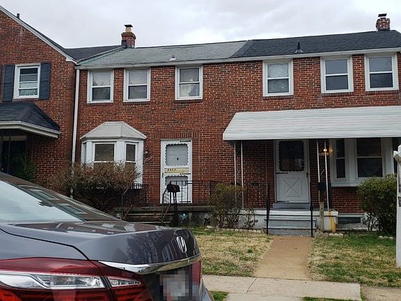 2nd image of 8423 Pleasant Plains Rd