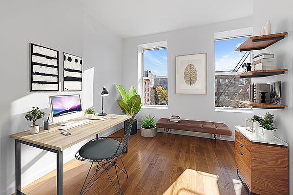 1st image of 2276 Adam C Powell Blvd #5A