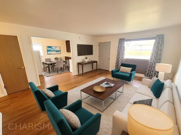 1106 S Bahnson Ave #1106, Sioux Falls, SD 57103