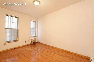 Rented by Corcoran