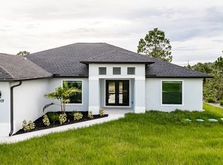1019 Rush Ave, Lehigh Acres, FL 33972