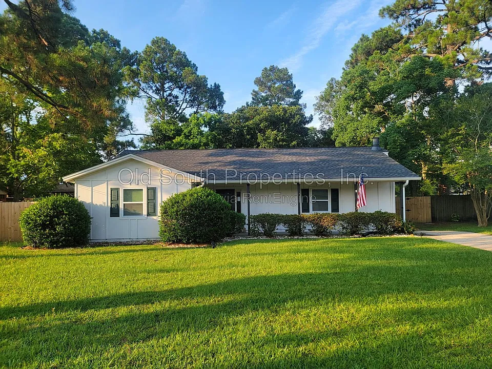 7545 Sandy Creek Dr