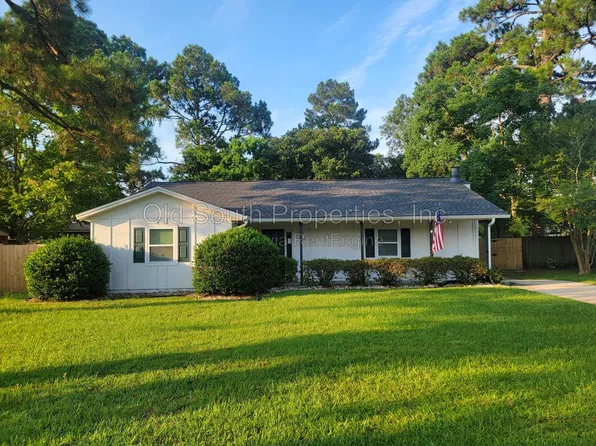 7545 Sandy Creek Dr, Pensacola, FL 32506