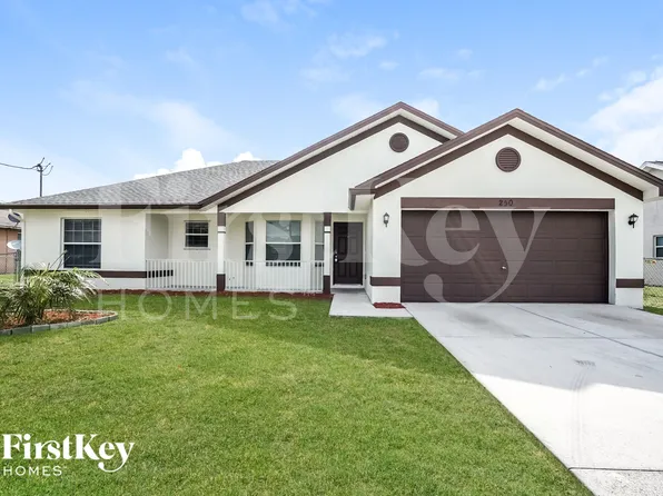 250 North Ave, Lehigh Acres, FL 33936