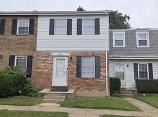 8216 Monhegan Ct, Severn, MD 21144