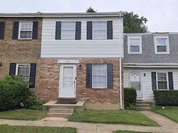 8216 Monhegan Ct, Severn, MD 21144