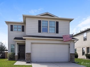 506 Enchanted Springs Dr, Rosenberg, TX 77471