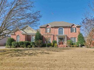 104 Kauffman Cir, Madison, AL 35758