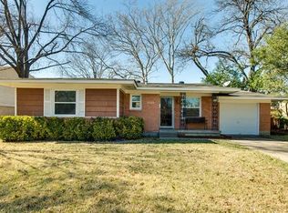 10119 Northlake Dr, Dallas, TX 75218