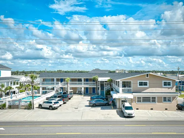 4409 N Ocean Blvd. #205-206, North Myrtle Beach, SC 29582