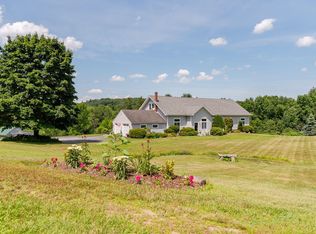 9 Summer Way, Cumberland, ME 04021