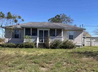 3831 Fm 1299 Rd, Wharton, TX 77488