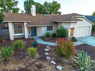 334 Rose Ln, Paso Robles, CA 93446