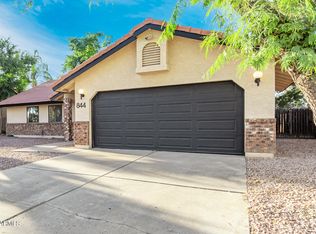 844 E Encinas Ave, Gilbert, AZ 85234