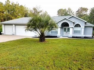12071 Katherwood St, Spring Hill, FL 34608