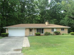 3735 Tade Ln, Indianapolis, IN 46234