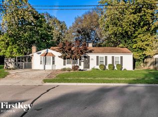 4880 Hardell Dr, Fairfield, OH 45014